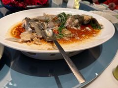 -彩丰楼中餐厅(深圳国际会展中心洲际酒店)