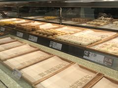 -泸溪河桃酥(西直门凯德店)