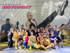 -威尔仕健身(杭州万象城店)