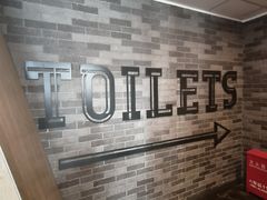-麦当劳(国家体育场南路店)