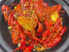 -江城燕子大排档(江汉路步行街店)