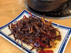 -妈妈的味道(和顺古镇店)