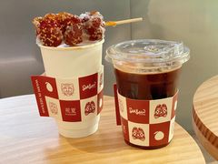 -Seesaw Coffee(88铜仁路店)