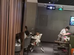 -海底捞火锅(锦艺城店)