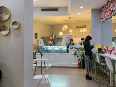 -姆们M Sweetie Cake(三里屯店)