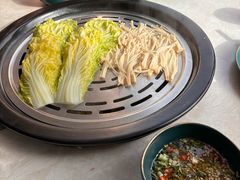 -蒸唯鲜·蒸汽海鲜融合菜(曙光西路店)