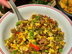 -外婆味道·云南菜大当家(南亚店)