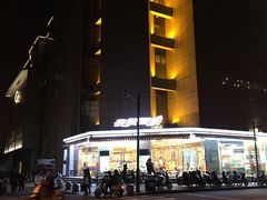 -长发西饼(临顿路店)