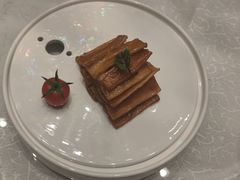 -赛象酒店·福泉阁中餐厅