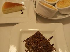 -炙烧战斧牛排餐厅(中山路动壹店)