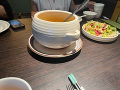 -庐灶江南·江南菜·四合院Bistro(东直门雍和宫·原华侨宾馆店)