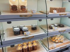 -Tomado绿色烘焙(大尧三路店)