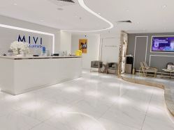 点击看大图 -MIVI·纹眉半永久野生眉