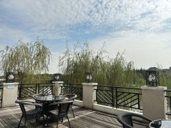 -卓玥国际月子会所(罗山路店)