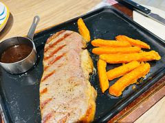 -必胜客(新中纬店)
