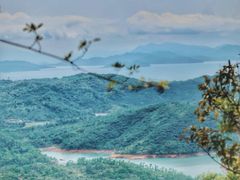 -七娘山