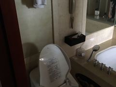 -芜湖白金汉爵大酒店