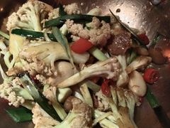 -绿茶餐厅(深圳龙华天虹购物中心店)