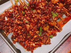 -庆峰龙虾烧烤(合肥一店)
