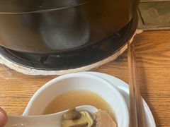 -菌海森林·非遗野生菌火锅(西山区滇池路摩根道店)