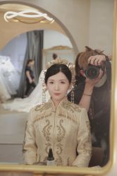 -洋洋婚纱品牌集合店