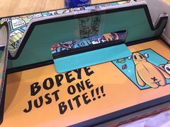 -BOPEYE·波派炸鸡(河西中央商场店)