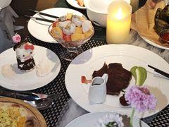 -翡翠鸟精品泰国菜(北辰财富中心店)