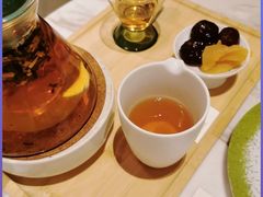 -théATRE 茶聚场(王府中環店)
