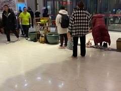 -天沐温泉(抚顺店)