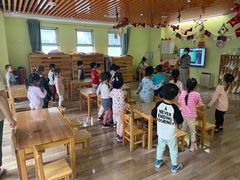 -贝美蓝天幼儿园(河东直沽园)