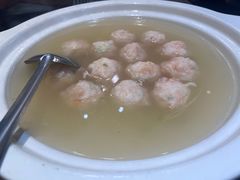 -纪林菜馆·博山菜老字号(华光路店)