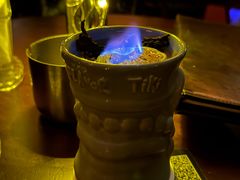 -TIKI鸡尾酒威士忌吧(二横路店)