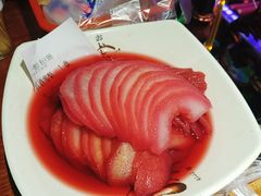 -金刚山烧烤(中山路店)