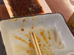 -华夏良子·足道·SPA·艾灸(小麦岛银海店)