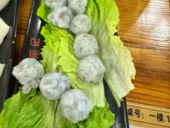 -荣记潮汕牛肉火锅(仙鹤街店)