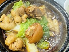 -珍珍小食店(西华路店)