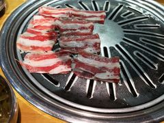 -老炉家木炭烤肉(长江国际店)