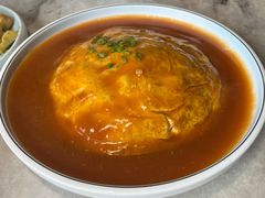 -大胡同天津菜·海肠捞饭·津门皮皮虾锅贴一绝(西姜井店)
