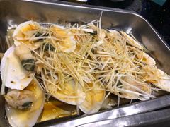 -胶东海鲜大排档(北太平庄店)
