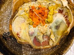 -十面欢腾·海鲜面·台式Bistro(长乐路店)