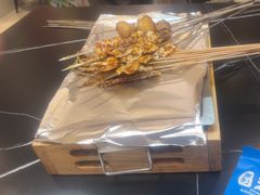 -勇利赵家烤肉坊(含光路店)