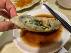 -老北京馅饼粥(西单店)