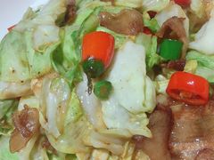 -前门故事烤鸭店(十里河店)