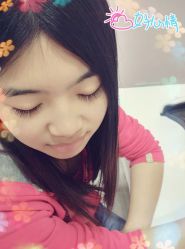 -吉吉靓甲美睫