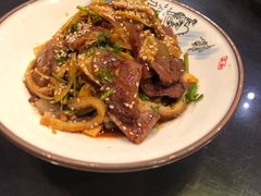 -周大厨辣椒炒肉(巨龙路店)