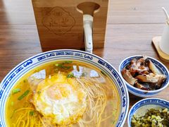 -永丰面馆(汉口路店)
