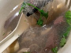 -鸡鸣汤包(复地活力广场店)