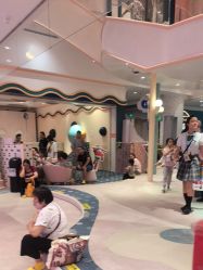 -奈尔宝家庭中心·亲子餐厅(苏州大悦城店)