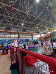 -爱丽丝奇幻乐园