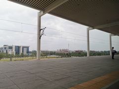 -安阳东站
